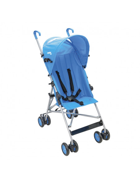 Carucior sport compact Asalvo MOVING Sea,18526