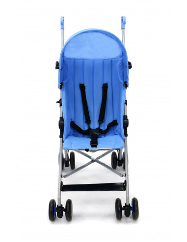 Carucior sport compact Asalvo MOVING Sea,18526