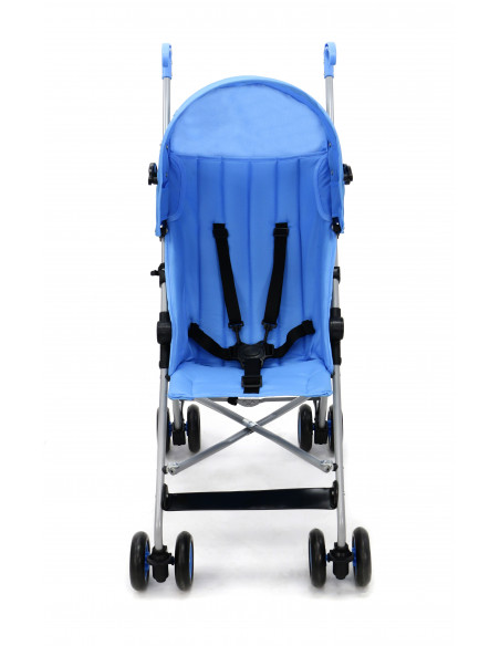 Carucior sport compact Asalvo MOVING Sea,18526