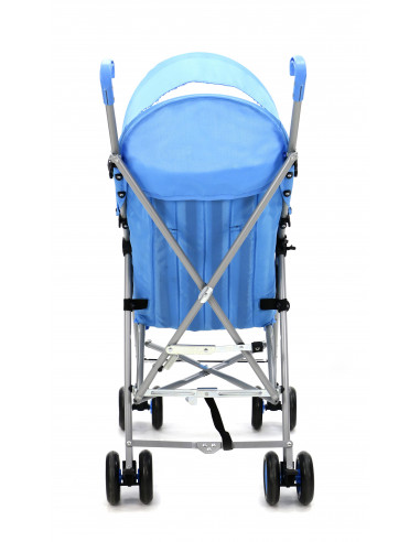 Carucior sport compact Asalvo MOVING Sea,18526