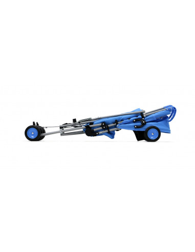 Carucior sport compact Asalvo MOVING Sea,18526