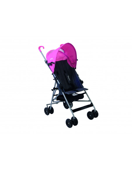 Carucior sport compact Asalvo ENZO Pink,18014