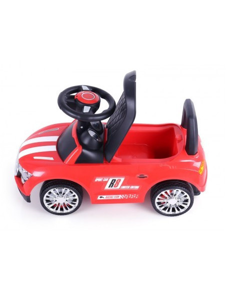 Masinuta copii Racer Red,22435