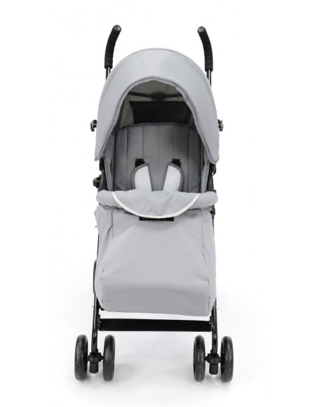 Carucior sport Asalvo CORCEGA PLUS Graphite,17499