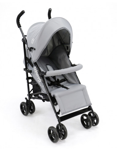 Carucior sport Asalvo CORCEGA PLUS Graphite,17499