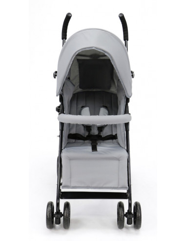 Carucior sport Asalvo CORCEGA PLUS Graphite,17499