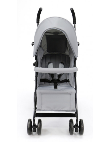 Carucior sport Asalvo CORCEGA PLUS Graphite,17499
