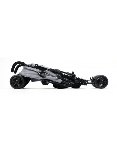 Carucior sport Asalvo CORCEGA PLUS Graphite,17499