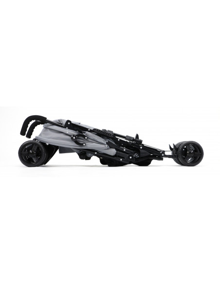 Carucior sport Asalvo CORCEGA PLUS Graphite,17499