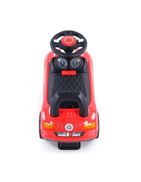 Masinuta copii Racer Red,22435