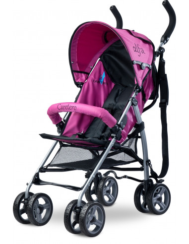 Carucior sport Caretero ALFA Lavenda,TERO-573