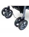 Carucior sport Caretero ALFA Lavenda,TERO-573