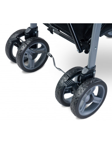 Carucior sport Caretero ALFA Beige,TERO-574