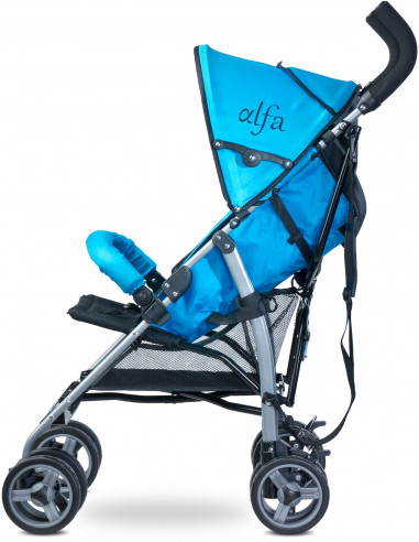 Carucior sport Caretero ALFA Blue,TERO-57