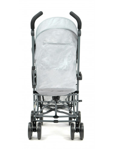 Carucior sport Asalvo TROTTER PLUS Anthracite,10896