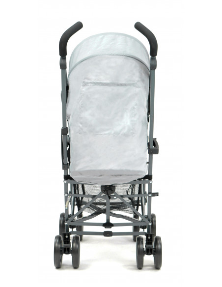 Carucior sport Asalvo TROTTER PLUS Anthracite,10896