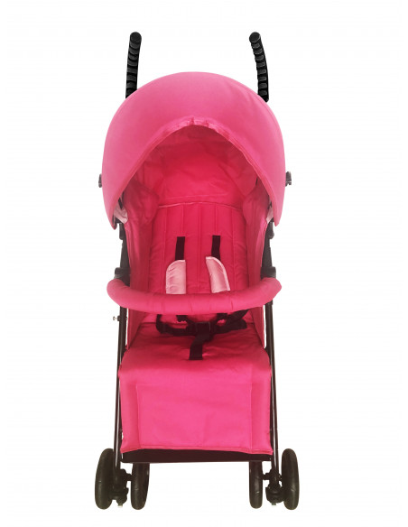 Carucior sport Asalvo CORCEGA Raspberry,17482