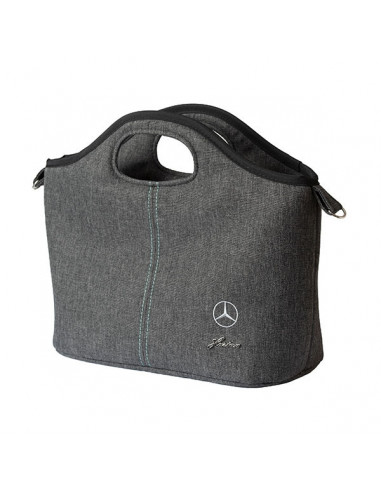 Carucior Hartan MERCEDES-BENZ AVANTGARDE Selenit,2351-112.440