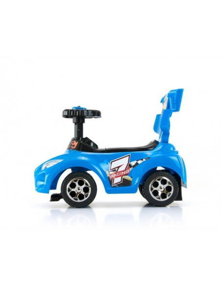 Masinuta copii Racer Blue,22459 Masinuta copii Racer Blue,22459