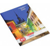 Set caiete Herlitz Romania A4, 5 Dictando + 5 Matematica, 80 Set caiete Herlitz Romania A4, 5 Dictando + 5 Matematica, 80