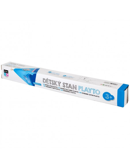 Cort pentru copii PlayTo Teepee Indian Albastru mic,34156 Cort pentru copii PlayTo Teepee Indian Albastru mic,34156