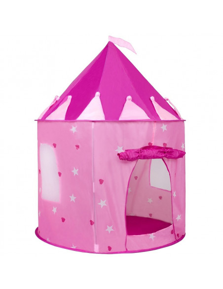 Cort pentru copii PlayTo Castel Roz,34139