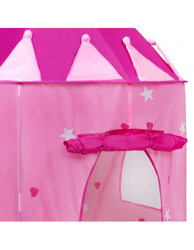 Cort pentru copii PlayTo Castel Roz,34139