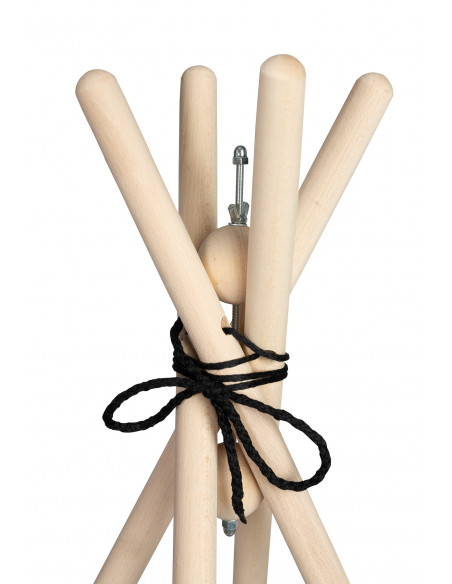 Cort bumbac 100% 164 cm Toyz TIPI Dream Catchers,TOYZ-1102