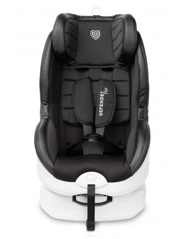 Scaun auto Caretero DEFENDER+ ISOFIX 0-18 Kg Black,TERO-190