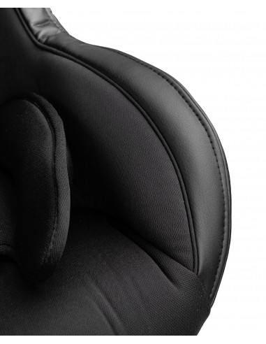 Scaun auto Caretero DEFENDER+ ISOFIX 0-18 Kg Black,TERO-190