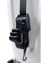 Scaun auto Caretero DEFENDER+ ISOFIX 0-18 Kg Grey,TERO-192