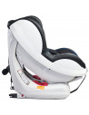 Scaun auto Caretero DEFENDER+ ISOFIX 0-18 Kg Grey,TERO-192