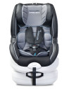 Scaun auto Caretero DEFENDER+ ISOFIX 0-18 Kg Grey,TERO-192