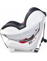 Scaun auto Caretero DEFENDER+ ISOFIX 0-18 Kg Grey,TERO-192