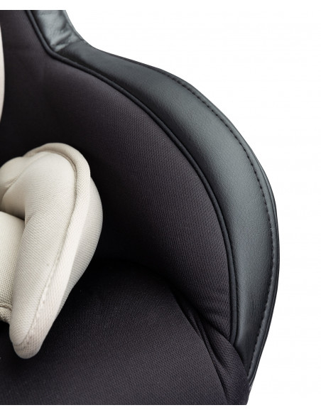 Scaun auto Caretero DEFENDER+ ISOFIX 0-18 Kg Beige,TERO-19