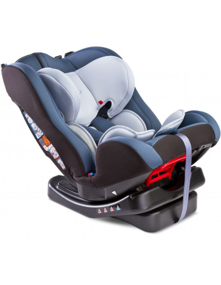 Scaun auto Caretero COMBO 0-25 Kg Navy,TERO-1812