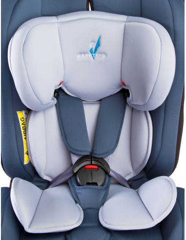 Scaun auto Caretero COMBO 0-25 Kg Navy,TERO-1812