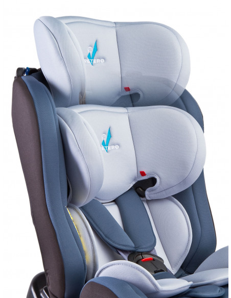 Scaun auto Caretero COMBO 0-25 Kg Navy,TERO-1812