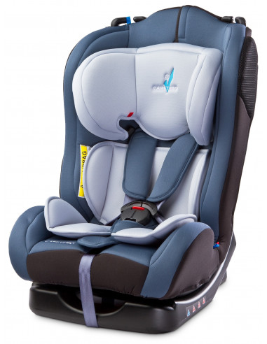 Scaun auto Caretero COMBO 0-25 Kg Navy,TERO-1812
