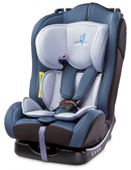 Scaun auto Caretero COMBO 0-25 Kg Navy,TERO-1812