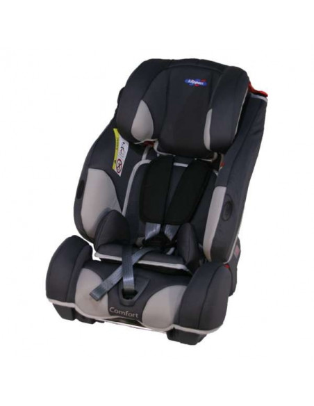 Scaun auto Klippan TRIOFIX COMFORT 9-36 KG cu BAZA ISOFIX Match