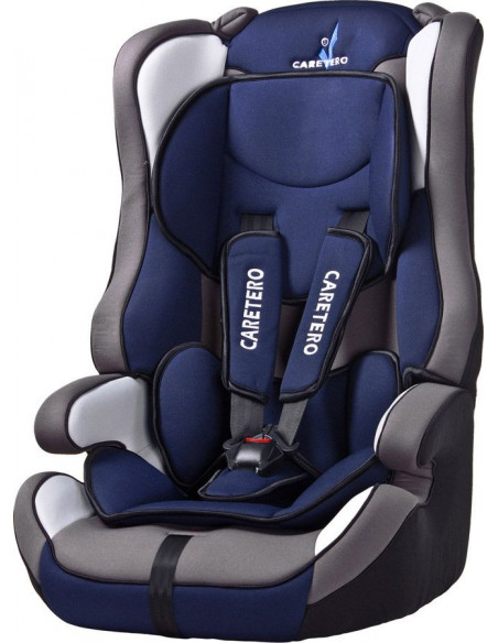Scaun auto Caretero VIVO 9-36 Kg Navy,TERO-285