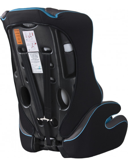 Scaun auto Caretero VIVO 9-36 Kg Navy,TERO-285