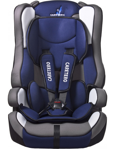 Scaun auto Caretero VIVO 9-36 Kg Navy,TERO-285