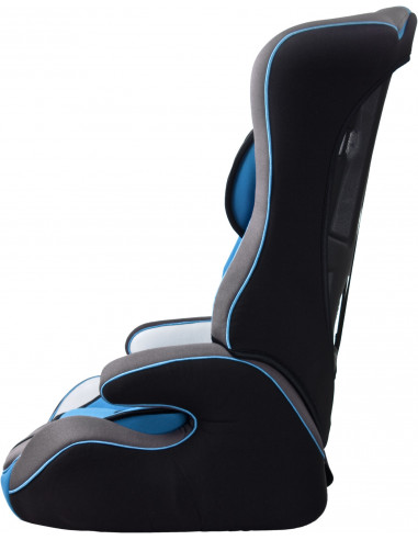 Scaun auto Caretero VIVO 9-36 Kg Navy,TERO-285