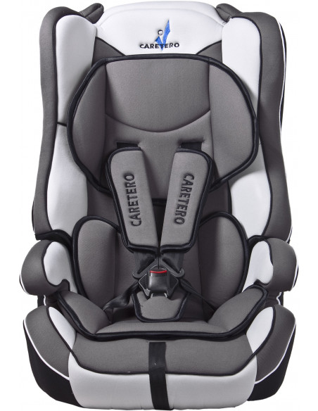 Scaun auto Caretero VIVO 9-36 Kg Grey,TERO-280