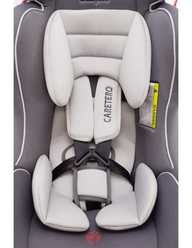 Scaun auto Caretero SCOPE 0-25 Kg Graphite,TERO-1751