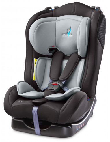 Scaun auto Caretero COMBO 0-25 Kg Black,TERO-1813