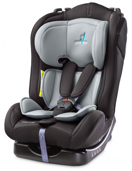 Scaun auto Caretero COMBO 0-25 Kg Black,TERO-1813