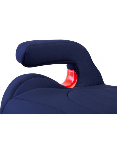 Inaltator auto Caretero PUMA ISOFIX 15-36 Kg Navy,TERO-3143